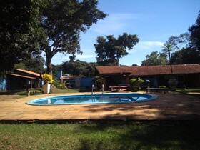 Pousada Canto dos Passaros