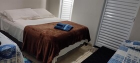 Pousada Canto dos Passaros