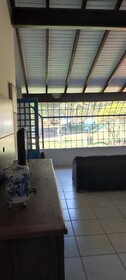 Pousada Canto dos Passaros