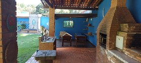 Pousada Canto dos Passaros