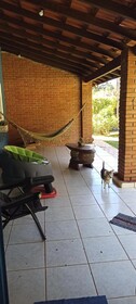 Pousada Canto dos Passaros