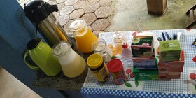 Pousada Canto dos Passaros