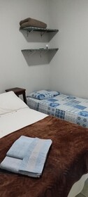 Pousada Canto dos Passaros