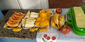 Pousada Canto dos Passaros