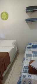 Pousada Canto dos Passaros