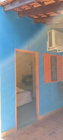 Pousada Canto dos Passaros