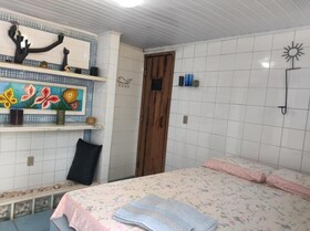Pousada Canto dos Passaros