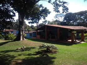 Pousada Canto dos Passaros