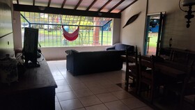 Pousada Canto dos Passaros