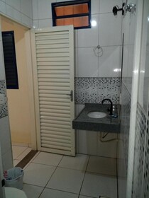 Pousada Canto dos Passaros