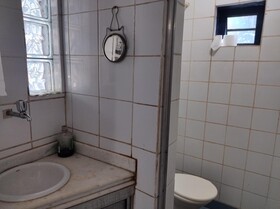 Pousada Canto dos Passaros