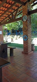 Pousada Canto dos Passaros