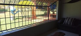 Pousada Canto dos Passaros