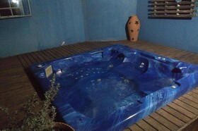 Pousada Canto dos Passaros