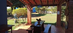 Pousada Canto dos Passaros