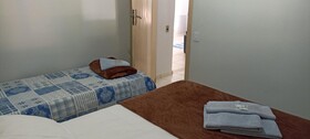 Pousada Canto dos Passaros