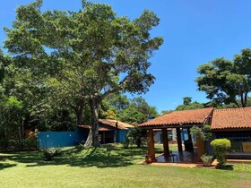 Pousada Canto dos Passaros