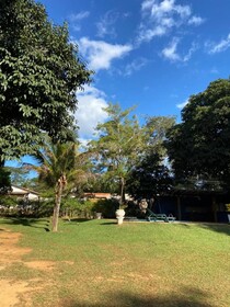 Pousada Canto dos Passaros
