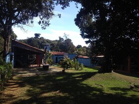 Pousada Canto dos Passaros