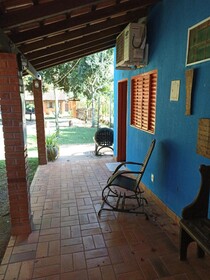Pousada Canto dos Passaros