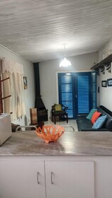 Pousada Canto dos Passaros