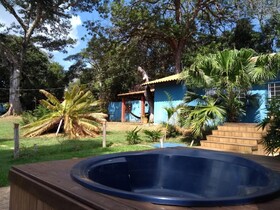 Pousada Canto dos Passaros