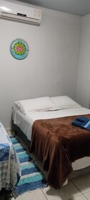 Pousada Canto dos Passaros