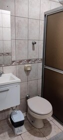 Pousada Canto dos Passaros