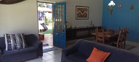 Pousada Canto dos Passaros