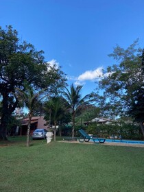 Pousada Canto dos Passaros
