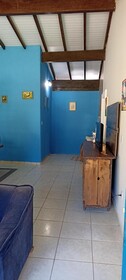 Pousada Canto dos Passaros