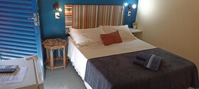 Pousada Canto dos Passaros