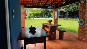 Pousada Canto dos Passaros
