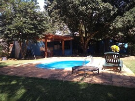 Pousada Canto dos Passaros