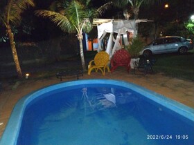Pousada Canto dos Passaros