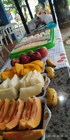Pousada Canto dos Passaros