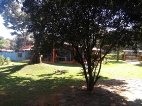 Pousada Canto dos Passaros