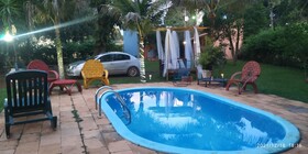 Pousada Canto dos Passaros