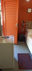 Pousada Canto dos Passaros