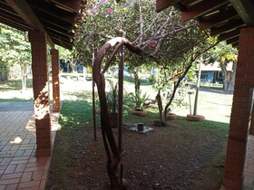 Pousada Canto dos Passaros