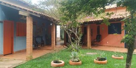 Pousada Canto dos Passaros