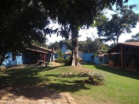 Pousada Canto dos Passaros