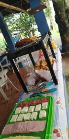 Pousada Canto dos Passaros