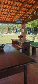 Pousada Canto dos Passaros