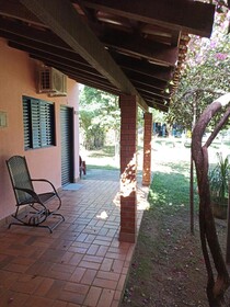Pousada Canto dos Passaros
