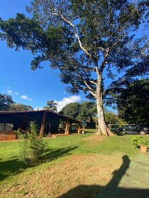 Pousada Canto dos Passaros