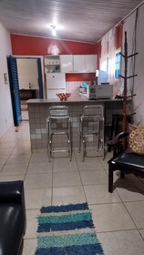 Pousada Canto dos Passaros