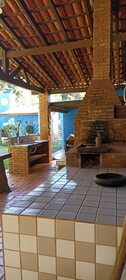 Pousada Canto dos Passaros
