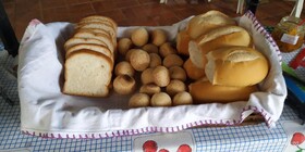 Pousada Canto dos Passaros