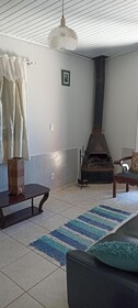 Pousada Canto dos Passaros